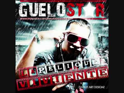 Perreo Solido (Guelo Star)