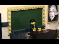 Lego Physics Class WVU - Quantum Dots 