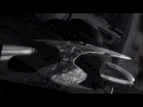 "The Inner Light"  - Music from Star Trek TNG, composed by Jay Chattaway.