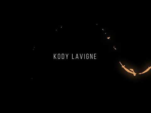 Kody Lavigne - Bigger And Better (Lyrics)