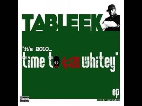 Tableek - F.L.A.G.S.