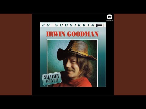 Soittajan Maanantai - Irwin Goodman