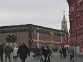 2:10 Чемодан на Красной площади возмутил москвичей (новости) 