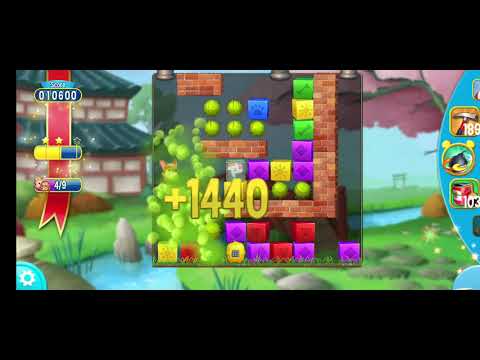 PET RESCUE SAGA LEVEL 4522 ~ NO BOOSTERS