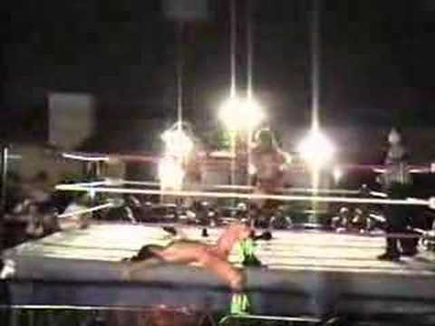 Young Bucks Music Video