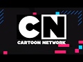 Cartoon Network 2018 Ident