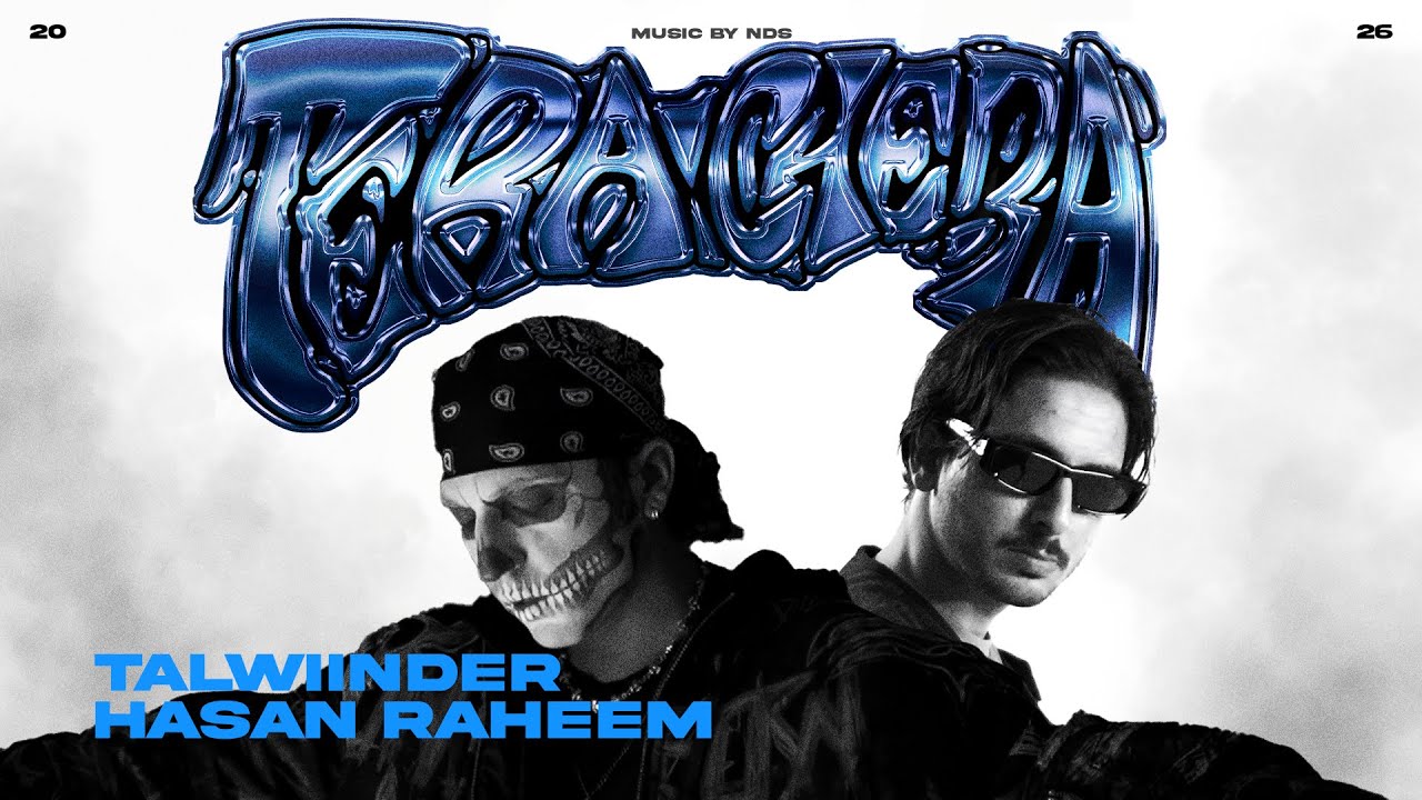 Tera Chera Lyrics | Talwiinder, Hasan Raheem
