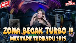 Download lagu ZONA BECAK TURBO !! MIXTAPE TERBARU 2025 || DJ BECAK TURBO PALING LAKU !! mp3 Download lagu ZONA BECAK TURBO !! MIXTAPE TERBARU 2025 || DJ BECAK TURBO PALING LAKU !! mp3