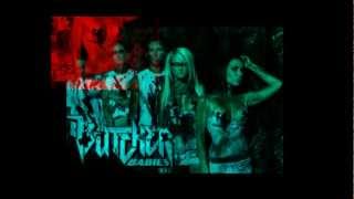Butcher Babies vs. Liquid Stranger "Blonde Bully"