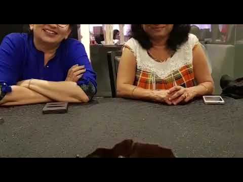 Khadi group celebrate kosha and Pratima birthday july 2017