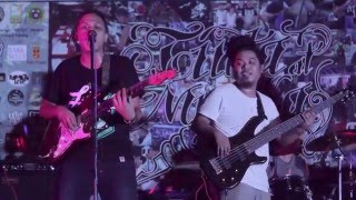 Freedom On Your Own - Nairud Sa Wabad [IRIEginal Composition]