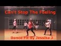 Can't Stop The Feeling -Justin Timberlake - Zumba - Dance Fitness