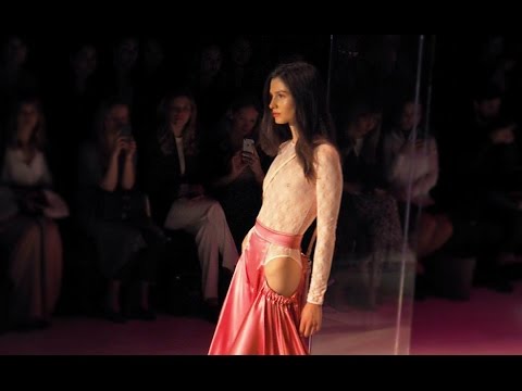 Michael Lo Sordo | Full Show | Resort 2018