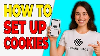 How To Set Up Cookies & Data Privacy In Squarespace (GDPR Basics 2026)