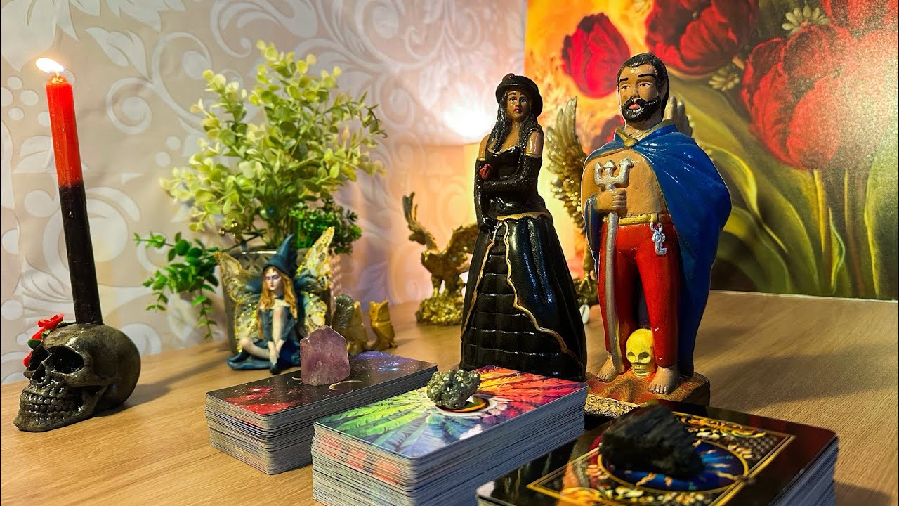 VAI ACONTECER ESSA SEMANA COM VOCÊ!!!( PRÓXIMOS 7 DIAS) 🔮🌹✨