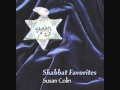 Susan Colin - Oseh Shalom 
