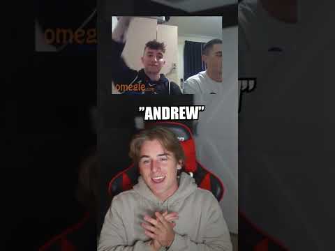 GUESSING PEOPLES NAMES MAGIC TRICK on OMEGLE! GUESSING PEOPLES NAMES MAGIC TRICK on OMEGLE!