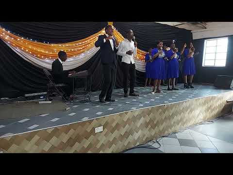 Ndaiwana Hama Yakandifira pamuchinjikwa.