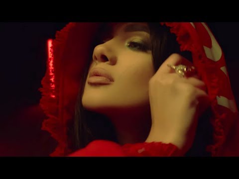 Sasha Lopez - Smoke Me feat. Misha Miller (Official Video)