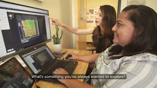 Design Your Life at UC Davis (First-Year Programs)