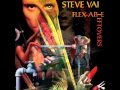 Details at 10 - Steve Vai ( Album - Flex-Able Leftovers )