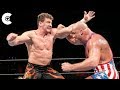 10 Kurt Angle Matches You NEED To See