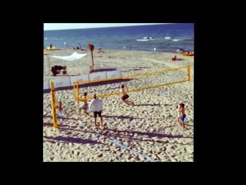 Jastarnia wejście 49 Plaza klimat