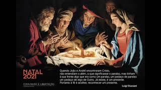 Natal 2021 - Comunhão e Libertação (BR) (1:40)