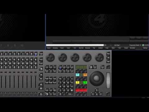 HOG 4 Tutorial 10 - Command Keys