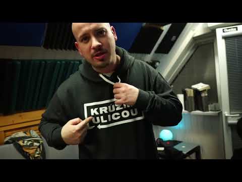 Kaidžas nový album 2018!!!