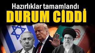 DURUM CİDDİ, ASIL SAVAŞ ŞİMDİ BAŞLIYOR!