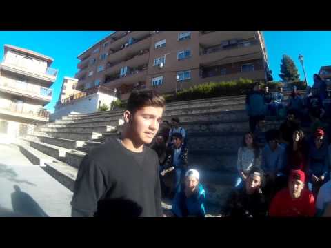 DISTRITO DE REYES BATTLE - PANZER VS HELIOS