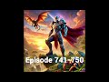 Super Yoddha Session 3 Super Yoddha Arjun Episode 741 To 750 Superyoddha Audiobook
