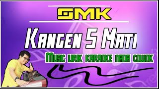 Download lagu KANGEN SETENGAH MATI _ KATAOJE BANYUWANGI KOPLO (Wandra) Nada Cowok Gm mp3