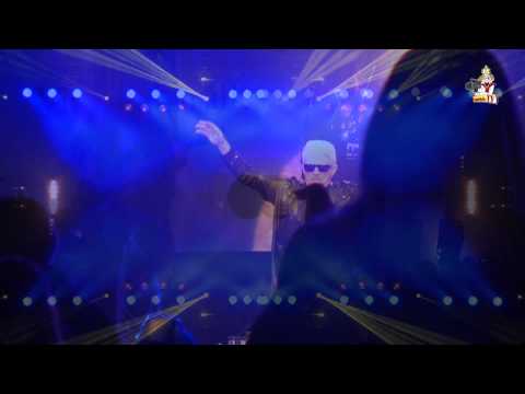 HEINO - RAMMSTEIN - SONNE @ Waiblingen Heimattage SWR4 Chorduell 2014