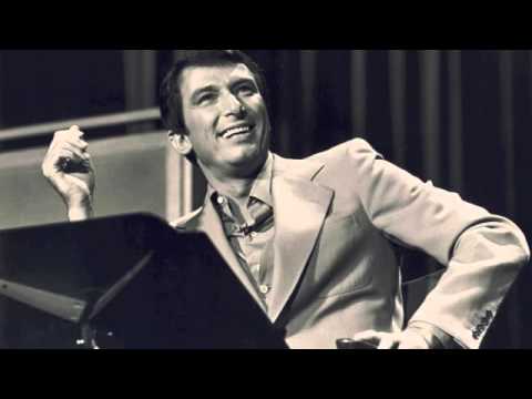 Werner Erhard -  Possibility of Relationship 1 of 6