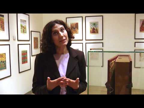 Spiritual Survival: Art During the Holocaust - Eliad Moreh-Rosenberg