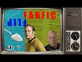 FANFIC FLIP Episode 7 Star Trek The Original Series