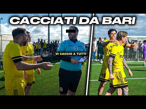 PORTIAMO LA SPAGNA 🇪🇸 AL 12 ORE DI BARI 🔥 3500 € montepremi