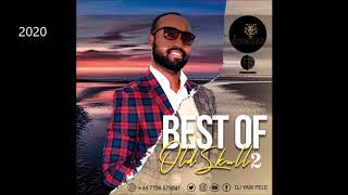 BEST OF OLD TIMERS GHANA MUSIC MIX V2BY DJ YAW PELE