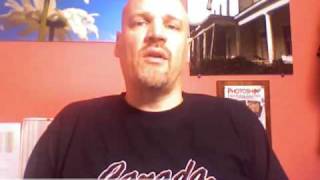 Video thumbnail for Review of the Wacom Intuos 4 tablet by dave cross