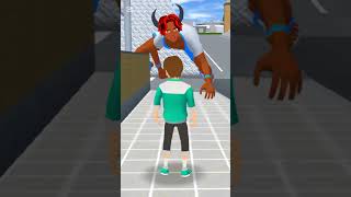 Download lagu Yuta don't hiding from gaint 😲💩👽#sakuraschoolsimulator #shortsfeed #shortvideo # viral# shorts mp3