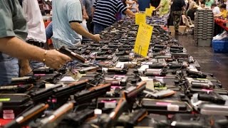 Conservative Caller: Go After Illegal Gun Sales