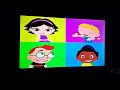 Opening To Little Einsteins Our Huge Adventure 2005 DVD Australia