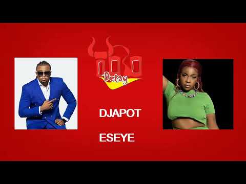 DJAPOT/ESEYE/LYRICS/PAROLES