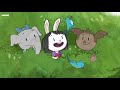 PBS KIDS Program Break 2021 WKNO DT3