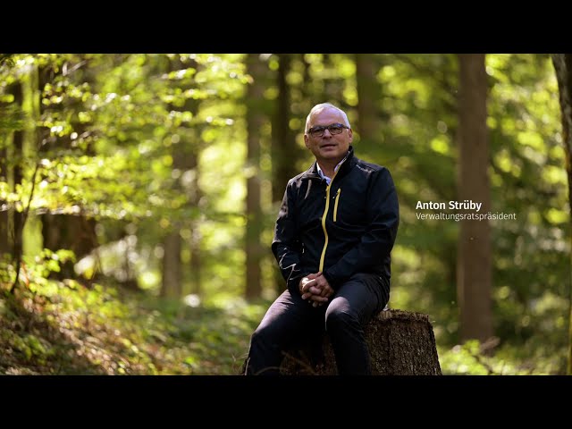 Strüby Unternehmungen | Imagefilm 2024
