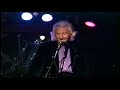 Daevid Allen: LIVE In Concert September 20, 1998 The Bottom of the Hill San Francisco, CA, USA David