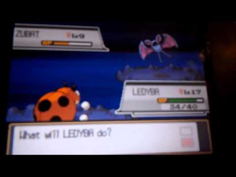 Pokemon Soul Silver Walkthrough Part 14: Azalea Town and Team Rocket