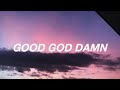 arcade fire - good god damn; subtitulada al español